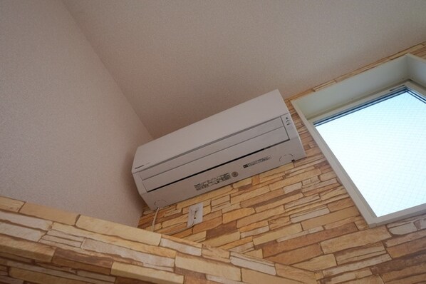 ユナイト三ツ沢ル・リアンの物件内観写真